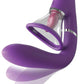 Fantasy For Her Ultimate Pleasure Pro Rechargeable Silicone Vibrator
