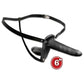 Fetish Fantasy Double Penetrix Strap-On