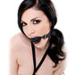 Fetish Fantasy Extreme Silicone Breathable Ball Gag