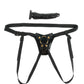 Fetish Fantasy Gold Designer Strap-On