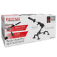Fetish Fantasy Series Body Dock Pro Sex Machine - Black