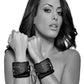 Fetish Fantasy Series Cumfy Cuffs Adjustable