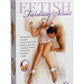 Fetish Fantasy Series Honeymoon Bondage - White - 6 Piece Kit