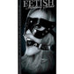 Fetish Fantasy Series Limited Edition Masquerade Mask and Ball Gag - Black - Set