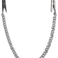 Fetish Fantasy Series Nipple Chain Clamps