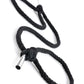 Fetish Fantasy Series Silk Rope Bondage