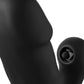 Fetish Fantasy Series Sonix Rechargeable Silicone Thruster Rabbit Vibrator