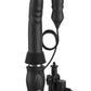 Fetish Fantasy Series Ultimate Silicone Rechargeable Thruster