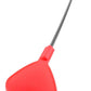 Fetish Fantasy Silicone Heart