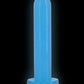 Firefly Thrill Glow In The Dark Dildo