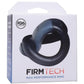 Firmtech Max Performance Ring - Black/Blue