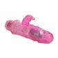 First Time Bunny Teaser Vibrator Waterproof