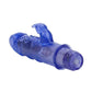 First Time Bunny Teaser Vibrator Waterproof