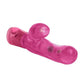 First Time Dual Exciter Rabbit Vibrator