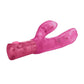 First Time Dual Exciter Rabbit Vibrator
