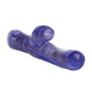 First Time Dual Exciter Rabbit Vibrator