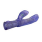 First Time Dual Exciter Rabbit Vibrator