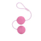 First Time Duo Lover Kegel Balls