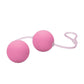 First Time Duo Lover Kegel Balls
