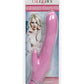 First Time Flexi Rocker Vibrator - Pink
