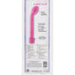 First Time G-Spot Tulip Vibrator