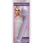 First Time G-Spot Tulip Vibrator - Purple