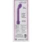 First Time G-Spot Tulip Vibrator