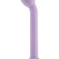 First Time G-Spot Tulip Vibrator - Purple