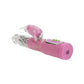 First Time Jack Rabbit Vibrator