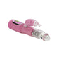 First Time Jack Rabbit Vibrator