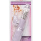 First Time Jack Rabbit Vibrator - Purple
