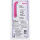 First Time Mini G G-Spot Vibrator