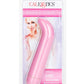 First Time Mini G G-Spot Vibrator - Pink