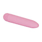 First Time Mini Vibrator