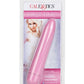 First Time Mini Vibrator - Pink