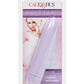 First Time Mini Vibrator - Purple