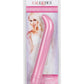 First Time Power G G-Spot Vibrator - Pink