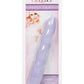 First Time Power Swirl Vibrator - Purple