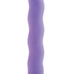 First Time Power Swirl Vibrator - Purple