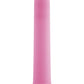 First Time Power Vibrator - Pink