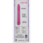 First Time Power Vibrator