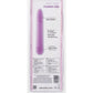 First Time Power Vibrator
