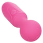 First Time Rechargeable Silicone Massager