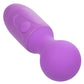 First Time Rechargeable Silicone Massager