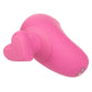 First Time Rechargeable Silicone Suck and Play Clitoral Stimulator