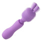 First Time Rechargeable Silicone Travel Teaser Kit