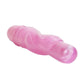 First Time Softee Lover Vibrator