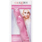 First Time Softee Lover Vibrator - Pink