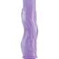 First Time Softee Lover Vibrator - Purple