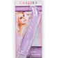 First Time Softee Pleaser Vibrator - Purple